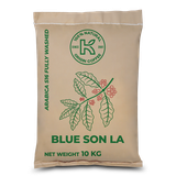 SON LA BLUE COFFEE 10KG