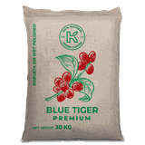 BLUE TIGER PREMIUM COFFEE 10KG