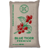 BLUE TIGER PREMIUM COFFEE 10KG