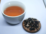 Premium black tea Pekoe