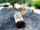 Trà EIYO KOMBUCHA DETOX TEA - Thanh lọc cơ thể, giảm cân, được lên men thủ công Truyền thống tại Núi Ba Vì.