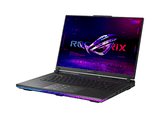 Asus ROG Strix Scar 16 G634 - cổng kết nối phải