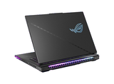 Asus ROG Strix Scar 16 G634 - tản nhiệt phải