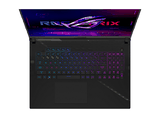 Asus ROG Strix Scar 18 G834 - bàn phím