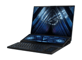 Asus ROG Zephyrus Duo 16 - cổng kết nối phải