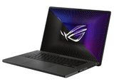 Asus ROG Zephyrus G16 - cổng kết nối phải