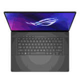 Laptop Asus ROG Zephyrus G16 GU605 - bàn phím