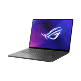 Laptop Asus ROG Zephyrus G16 GU605 - cổng kết nối phải