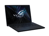 Asus ROG Zephyrus M16 - cổng kết nối phải