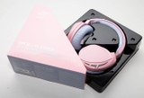 Headset ROG Strix Fusion 300 Pink - ASUS