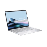 Asus Zenbook 14 UX3405 - cổng kết nối trái