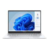 Asus Zenbook 14 Oled UX3402 - màn hình