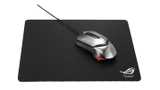 Mouse - Asus ROG GX1000 Eagle Eye & MousePad.