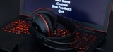 Headset Gaming Cerberus - ASUS