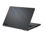 Laptop Asus Zenphyrus G15 GA503 - tản nhiệt trái