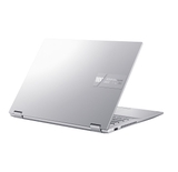 Asus VivoBook 14 Flip TP3402 - tản nhiệt trái