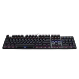 Laptopnew - Keyboard Mechancial Rapoo V500SE with RGB led.- 3