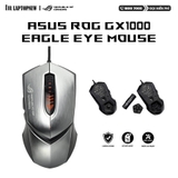 Mouse - Asus ROG GX1000 Eagle Eye & MousePad.