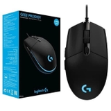 Mouse Gaming G102 Gen 2 - Logitech