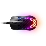 Mouse Gaming Aerox 3 with RGB led - SteelSeries