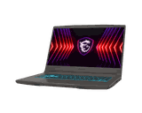 Laptop MSI Thin A15 B7UCX 020VN | CPU R5-7535HS | RAM 8GB DDR5 | SSD 512GB PCle | VGA RTX 2050 4GB | 15.6 FHD IPS & 144Hz | Win11