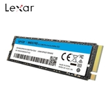 SSD 1TB PCIe gen3x4 - lexar NM610 Pro 4