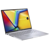 Vivobook 14X Oled M1405YA - cổng kết nối trái