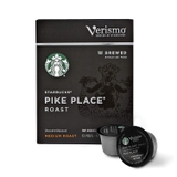 Viên nén cà phê Starbucks Verismo Pike Place Roast