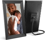 Khung ảnh kỹ thuật số Nixplay 13.3 Inch Smart Digital Picture Frame