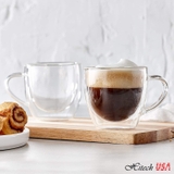 Set cốc cách nhiệt Barista 225ml