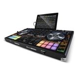 Reloop MIXON 4 4-channel Hybrid Serato DJ Controller