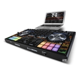 Reloop MIXON 4 4-channel Hybrid Serato DJ Controller