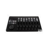 KORG nanoKONTROL Studio Mobile MIDI Controller