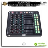 Novation Launch Control XL MK2 Controller for Ableton Live (Bàn điều khiển DAW)