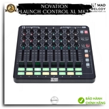 Novation Launch Control XL MK2 Controller for Ableton Live (Bàn điều khiển DAW)