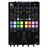 Reloop ELITE High Performance DVS Mixer