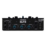 Reloop ELITE High Performance DVS Mixer