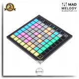 Novation Launchpad Mini MK3 64-Pad MIDI Grid Controller (Bàn làm nhạc - trình diễn)