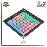 Novation Launchpad X 64-Pad MIDI Grid Controller (Bàn làm nhạc - trình diễn)