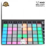 Novation Launchpad X 64-Pad MIDI Grid Controller (Bàn làm nhạc - trình diễn)