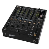 Reloop RMX-60 Digital 4+1-channel DJ Mixer