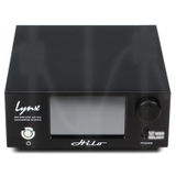 Lynx Hilo AD/DA Converter with LT-TB3 Card (Black)
