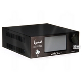 Lynx Hilo AD/DA Converter with LT-TB3 Card (Black)