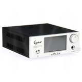 Lynx Hilo AD/DA Converter with LT-TB3 Card (Silver)