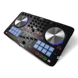 Reloop Beatmix 4 MK2 4-Channel Serato DJ Controller