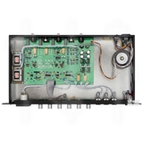 Warm Audio BUS-COMP 2-channel Stereo VCA Bus Compressor