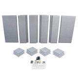 Primacoustic London 12 Room Kit