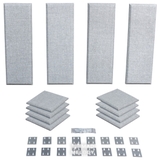 Primacoustic London 8 Room Kit