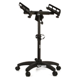 On-Stage MIX-400 Mobile Equipment Stand