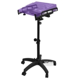 On-Stage MIX-400 Mobile Equipment Stand